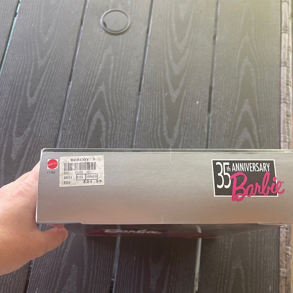 - - - Vintage NRFB ~ 35th Anniversary- 1959 Reproduction - Picture 10 of 14